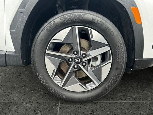 Used 2025 Hyundai Tucson SEL image 9