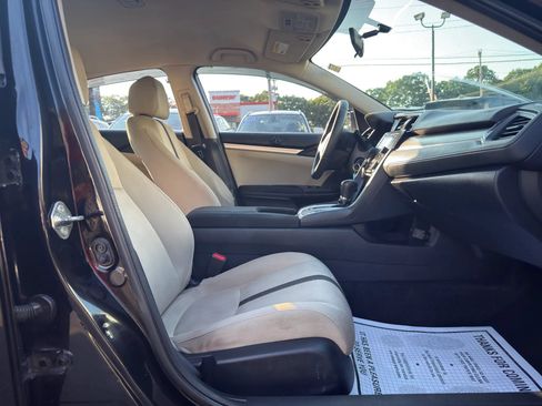 Used 2016 Honda Civic LX image 20