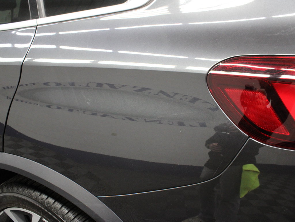 Used 2022 BMW X5 xDrive45e AWD/4WD image 47