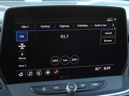 Used 2023 Chevrolet Blazer LT w/ Convenience Package FWD image 42