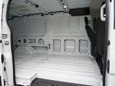 New 2026 Ford Transit 350 image 19