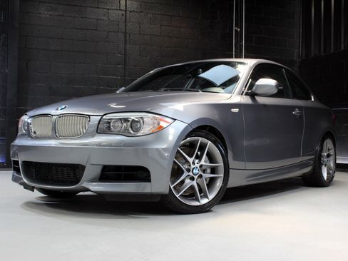 Used 2013 BMW 135i Coupe image 57