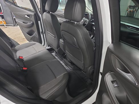 New 2026 Buick Encore GX Preferred w/ Comfort Package FWD image 11