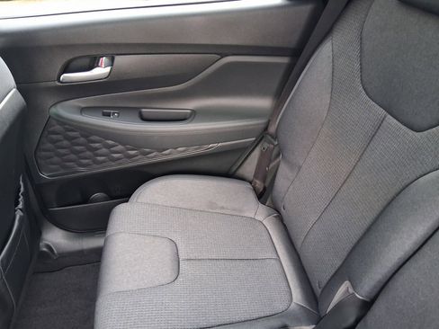 Used 2023 Hyundai Santa Fe SEL image 18