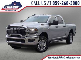New 2026 RAM 2500 Tradesman video 1