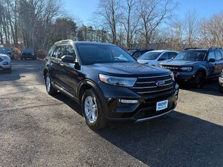 Used 2022 Ford Explorer XLT w/ Equipment Group 202A 360° Tour