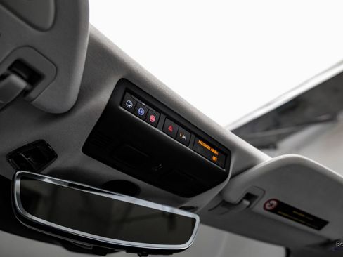 Used 2025 Chevrolet Corvette Z06 w/ Z07 Performance Package image 47