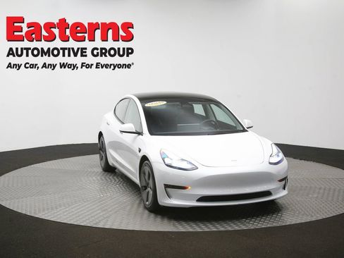 Used 2023 Tesla Model 3 Standard Range RWD image 47