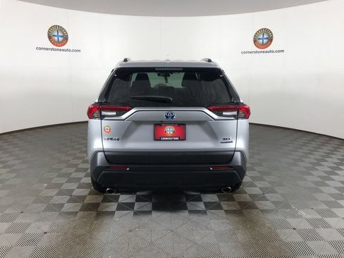 Used 2023 Toyota RAV4 XLE w/ Convenience Package AWD/4WD image 21