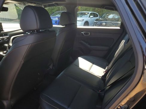 New 2026 Acura Integra A-Spec FWD image 11