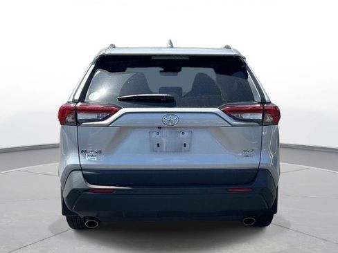 Certified 2024 Toyota RAV4 XLE Premium w/ Weather Package AWD/4WD image 7