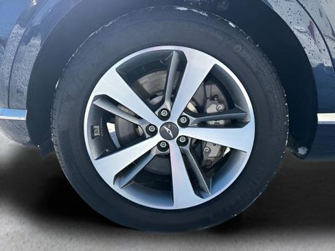 Used 2024 Genesis GV80 3.5T image 9