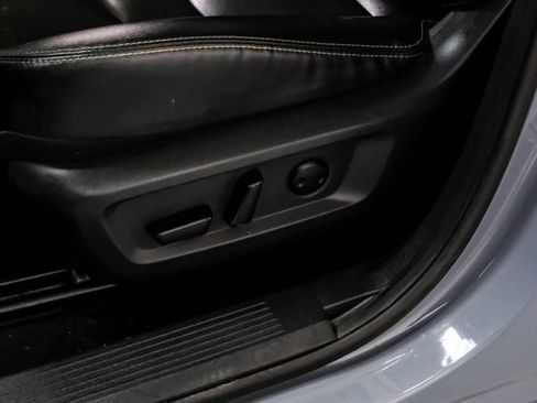 Used 2022 Nissan Rogue SL w/ SL Premium Package FWD image 37