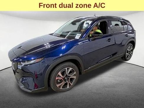 Used 2026 MAZDA CX-5 Preferred AWD/4WD image 4