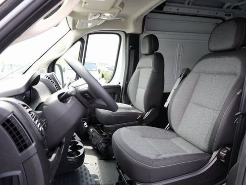 Used 2024 RAM ProMaster 1500 w/ Convenience Group image 20