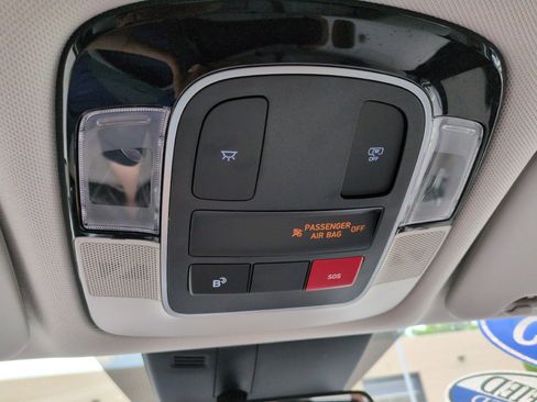 Used 2025 Hyundai Tucson SEL FWD image 28