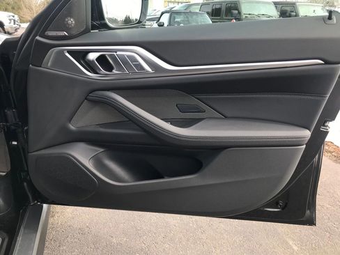 Used 2025 BMW i4 xDrive40i w/ Premium Package image 49