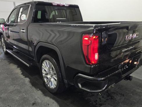 Used 2021 GMC Sierra 1500 Denali w/ Denali Ultimate Package image 4