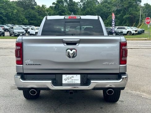 Used 2023 RAM 1500 Laramie image 3