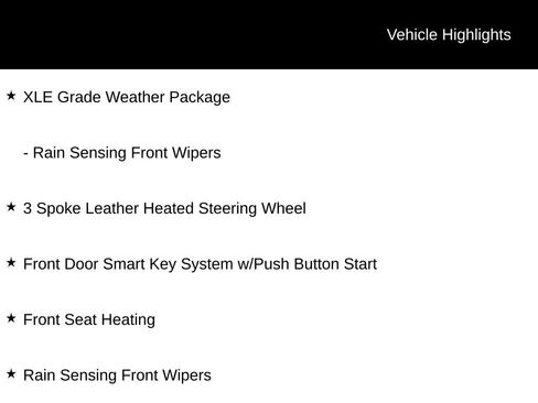 Certified 2022 Toyota RAV4 XLE image 25