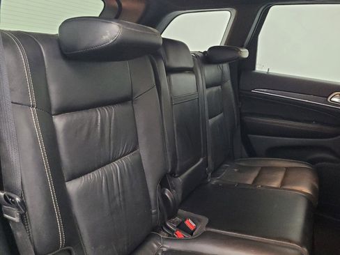 Used 2016 Jeep Grand Cherokee Limited 75th Anniversary image 19