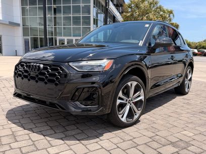 Used 2025 Audi Q5 2.0T Premium Plus w/ Premium Plus Package