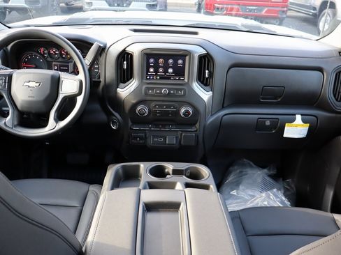New 2025 Chevrolet Silverado 2500 W/T w/ WT Convenience Package image 17