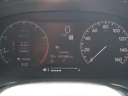 Used 2022 Honda Civic Sport image 8