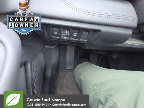 Used 2023 Subaru Outback Wilderness AWD/4WD image 28