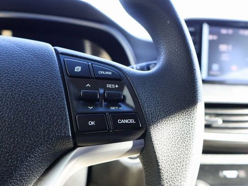 Used 2019 Hyundai Tucson SEL image 28