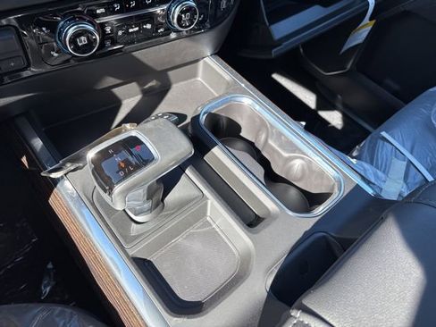 New 2026 GMC Sierra 1500 Elevation w/ Elevation Premium Package image 11