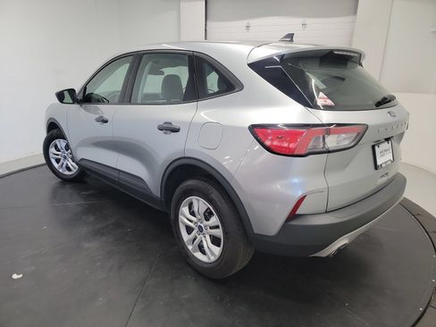 Used 2022 Ford Escape S AWD/4WD image 6