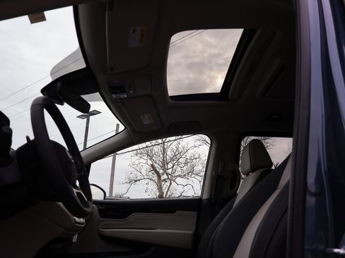 New 2026 Honda Odyssey Elite image 36