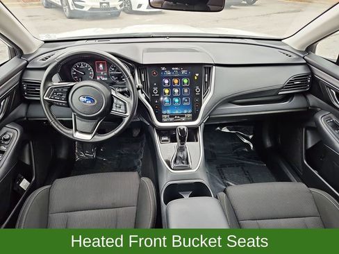 Used 2024 Subaru Legacy Premium image 9
