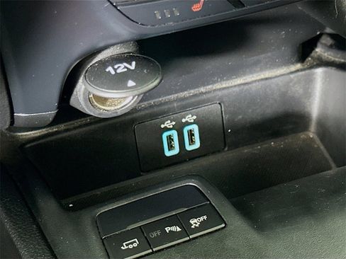 Used 2022 Ford Ranger Lariat w/ Equipment Group 501A High image 31