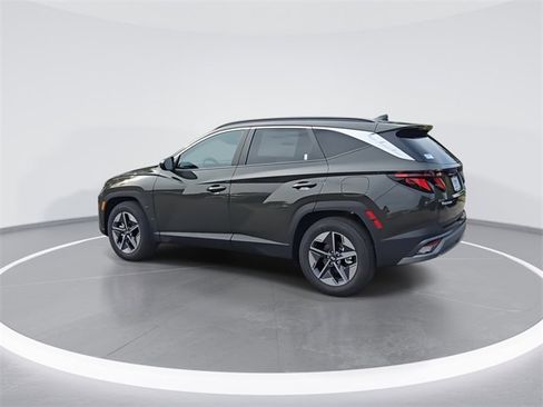 New 2026 Hyundai Tucson SEL image 6