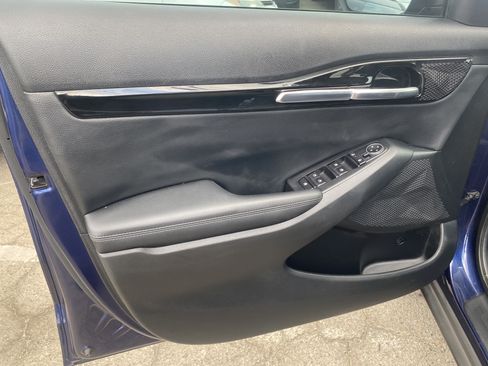 Used 2024 Kia Seltos EX FWD image 14