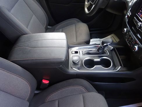 Certified 2021 Chevrolet Traverse LS image 20