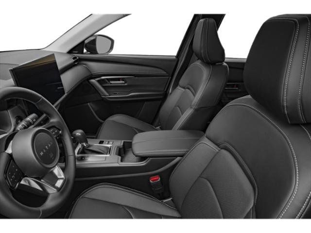 New 2026 MAZDA CX-5 2.5 S w/ Premium Plus Package AWD/4WD image 11