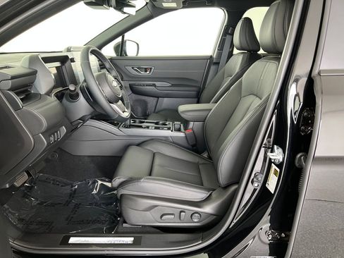 New 2026 Subaru Outback Touring XT AWD/4WD image 11