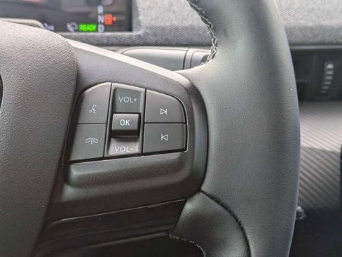 New 2026 Ford Mustang Mach-E Premium image 27