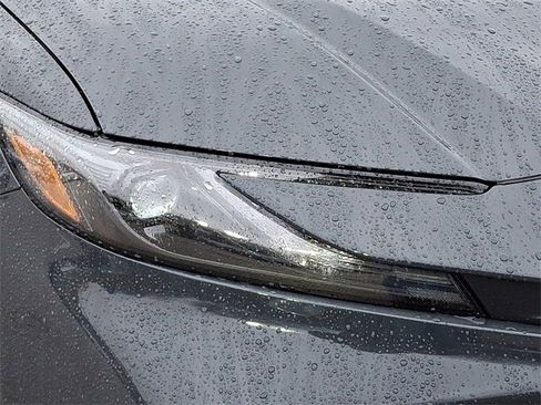 New 2026 Toyota Camry LE image 9