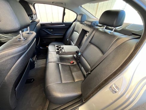 Used 2015 BMW 528i Sedan image 15
