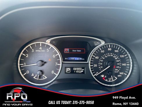 Used 2020 INFINITI QX60 Luxe image 18