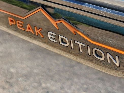 New 2026 Volkswagen Atlas Peak Edition AWD/4WD image 10