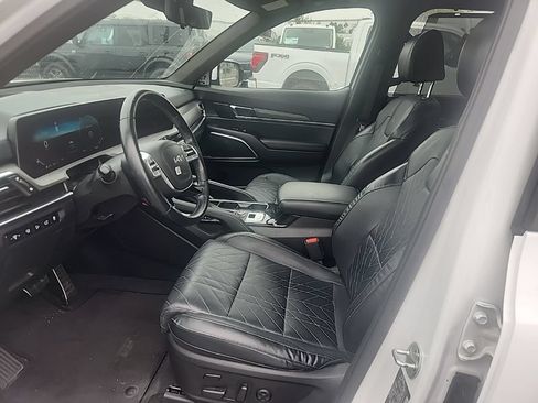 Used 2023 Kia Telluride SX Prestige X-Line AWD/4WD image 19