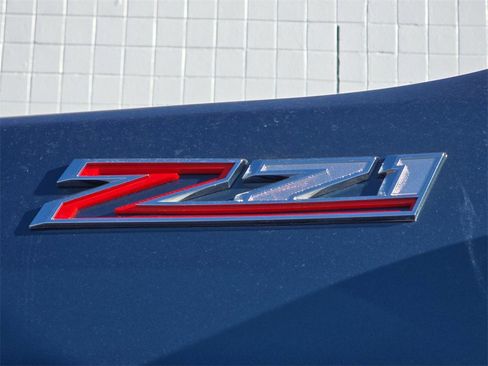 Certified 2025 Chevrolet Silverado 2500 LT image 33