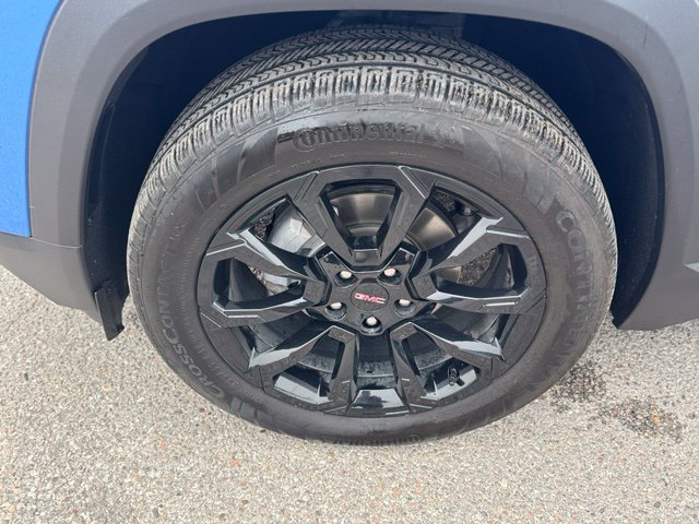 Used 2025 GMC Terrain Elevation w/ Black Edition AWD/4WD image 8