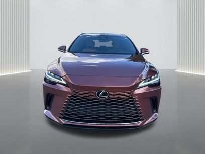 Used 2023 Lexus RX 350 FWD