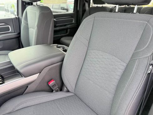 New 2026 RAM 2500 Big Horn image 8